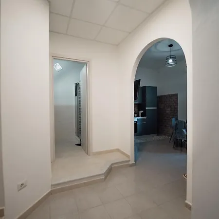 - Il Balconcino Sul Castello 1 *