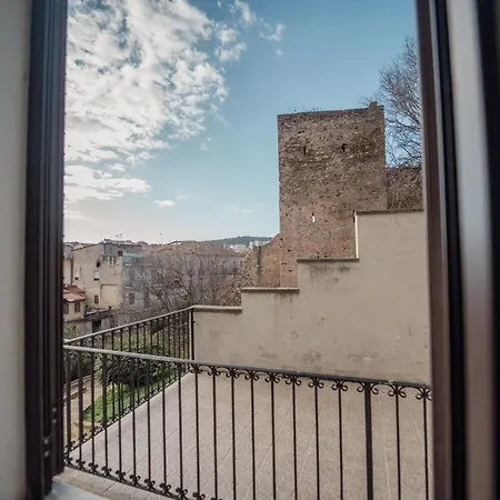 - Il Balconcino Sul Castello 1 *
