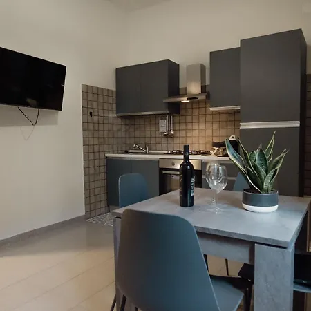 Apartamento - Il Balconcino Sul Castello 1