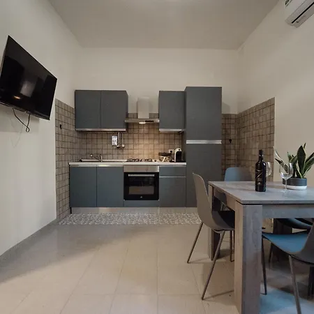 Apartamento - Il Balconcino Sul Castello 1