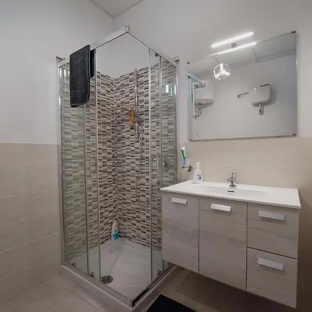 - Il Balconcino Sul Castello 1 Apartamento