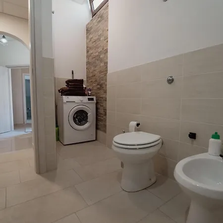 - Il Balconcino Sul Castello 1 Apartamento *