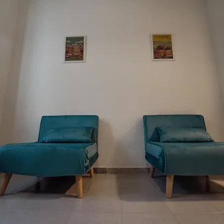 Appartamento - Il Balconcino Sul Castello 1