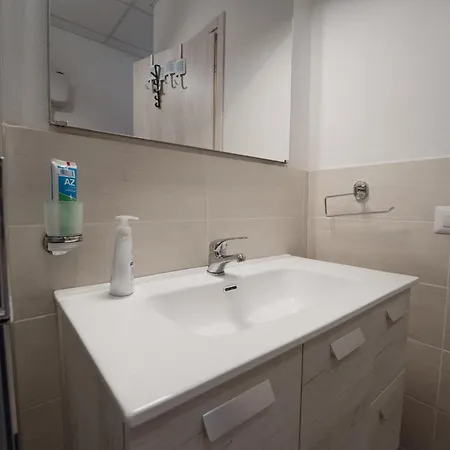 - Il Balconcino Sul Castello 1 Appartamento