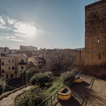 - Il Balconcino Sul Castello 1 Apartamento Iglesias